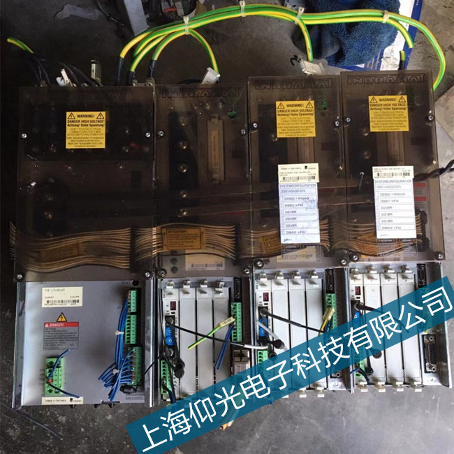 淄博力士乐DKS驱动器E257持续电流限制激活怎么修理