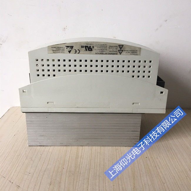 KUKA 库卡伺服驱动器维修KPP600-20报警ERROR132维修