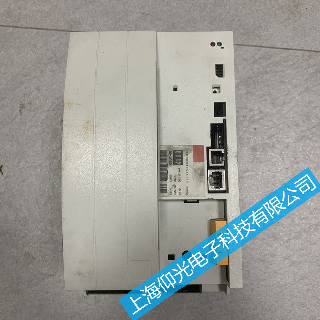 库卡机器人控制器维修00-198-268常见故障维修方法
