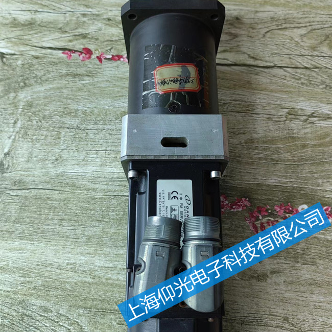 Danaher丹纳赫伺服电机AKM43K-SSCNEH03维修轴承更换宜都
