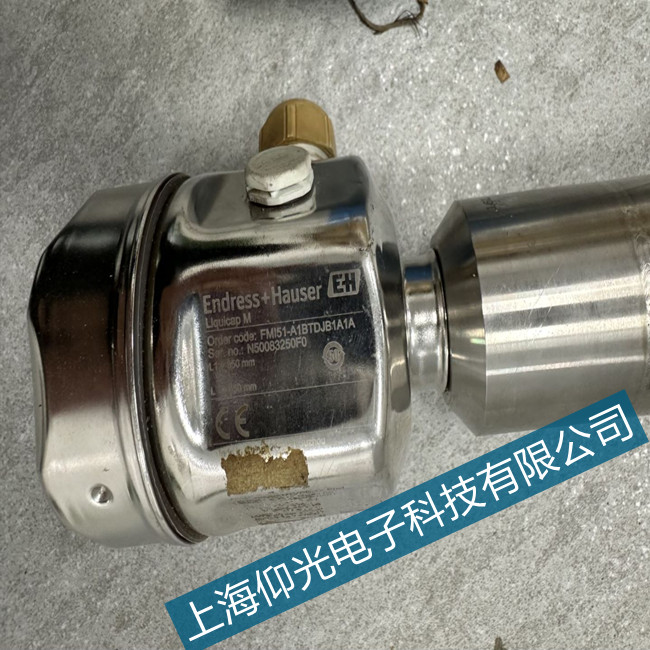 eh电磁流量计无流量信号输出维修仰光比较专业