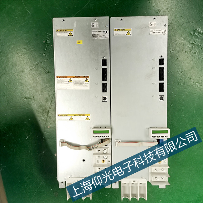 力士乐驱动器维修F629超过正行程极限值收费标准