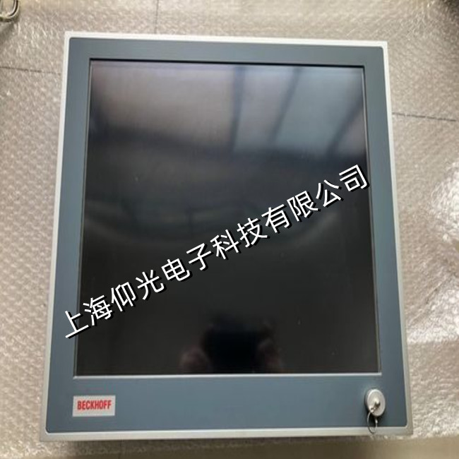 苏州倍福cp6203触摸屏485串口通讯不良维修