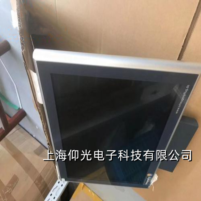 杭州倍福cp6201触摸屏维修哪家便宜:触摸屏正常但电脑不能操作