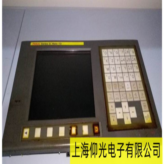 珠海FANUC发那科A02B-0299-B802工控机开机黑屏故障维修服务