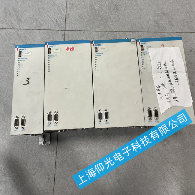 安徽丹纳赫伺服驱动器故障维修/无法启动故障维修快