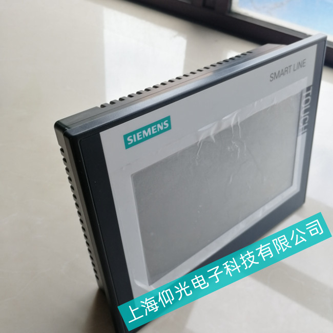 湖州Siemens西门子触摸屏常见故障及维修公司:上海仰光