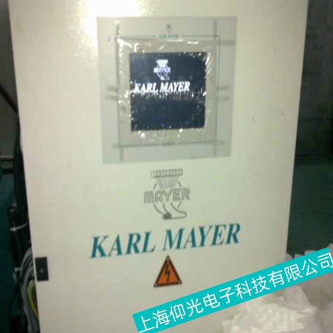 上海Karlmayer卡尔迈耶工控机触摸无反应故障维修哪里有