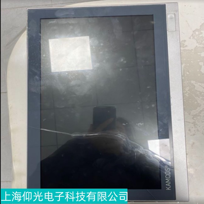 嘉定Karlmayer卡尔迈耶工控机上电屏不亮故障维修服务中心