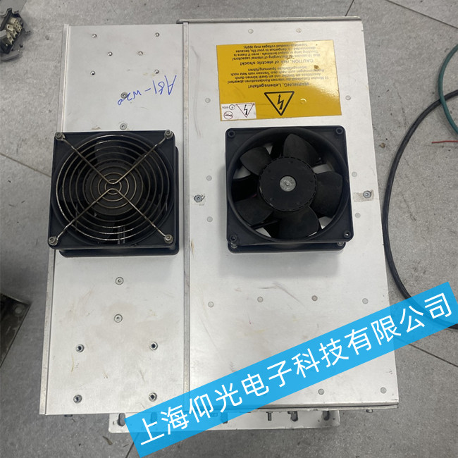 好乐Honle UV电源维修EVG EPS200常见故障电压不稳