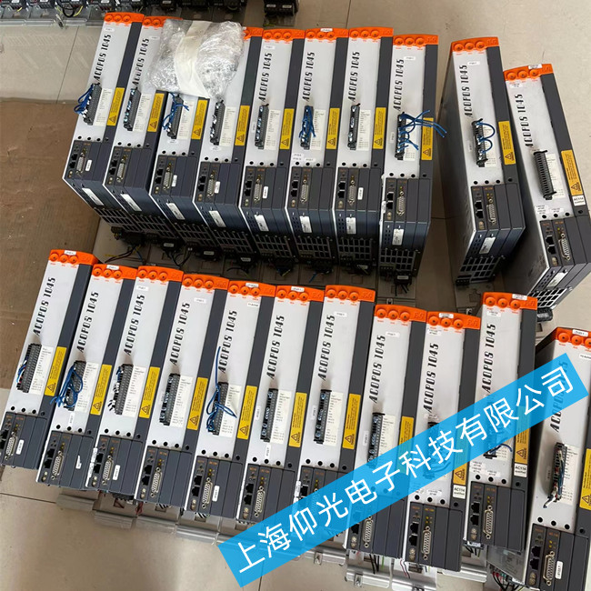 梁溪区贝加莱伺服驱动器报警9013维修立等可取