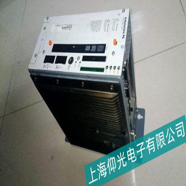 徐州BR贝加莱工控机上电无反应故障快速检测维修