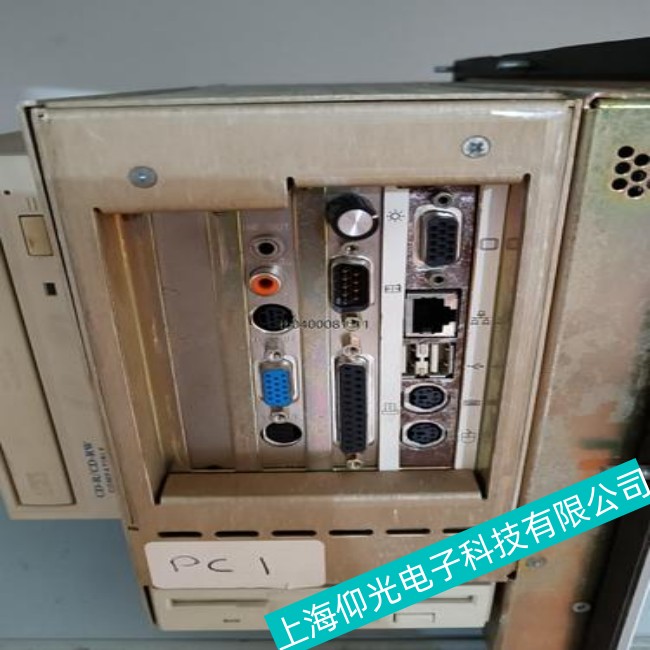 南通罗克韦尔AB工控机主板CPU故障维修服务热线