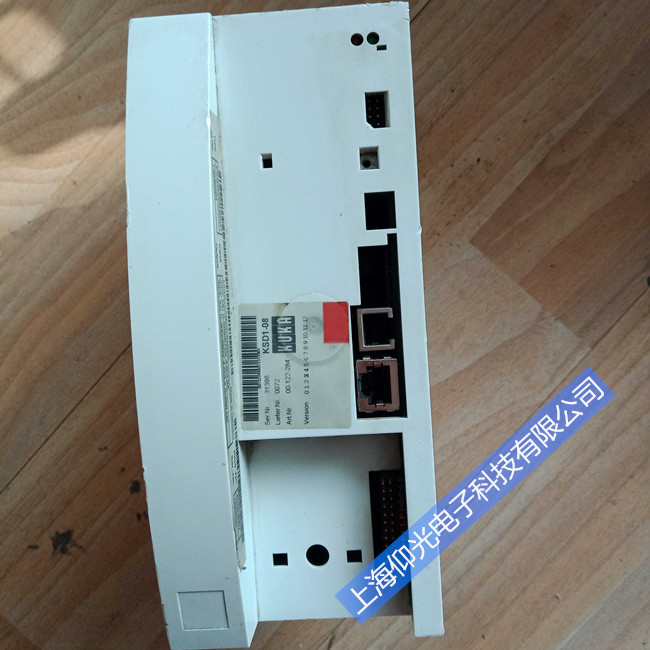 无锡库卡伺服驱动器E93DA123I4B531维修免费咨询