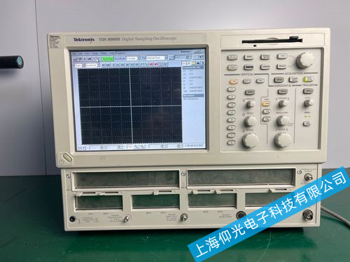 示波器测不到波形的原因排查及故障修复方法