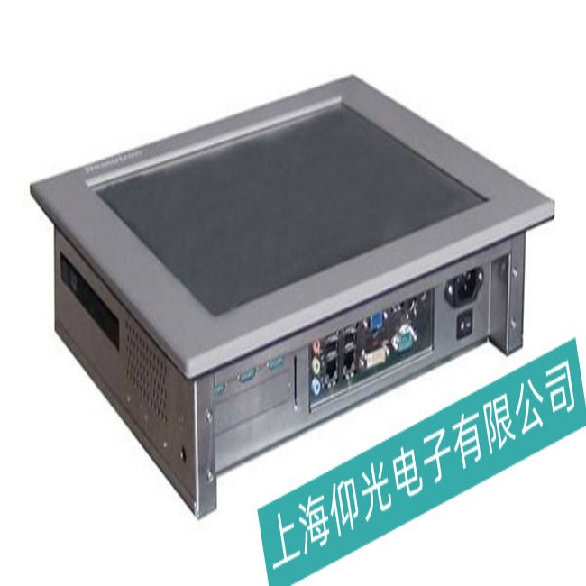 狮山BR贝加莱IPC5000工控机常见故障检测维修方法分析