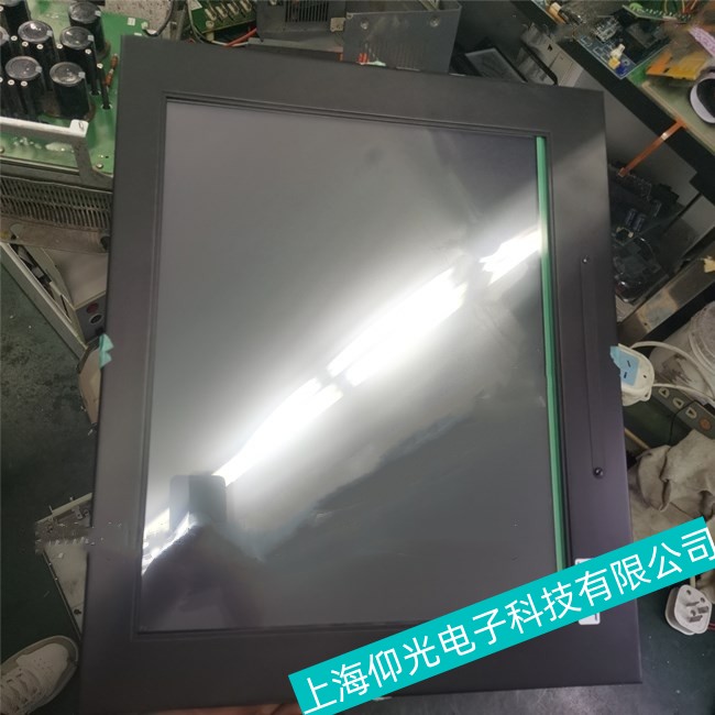 船舶JRCS工控机上电不工作故障检测维修
