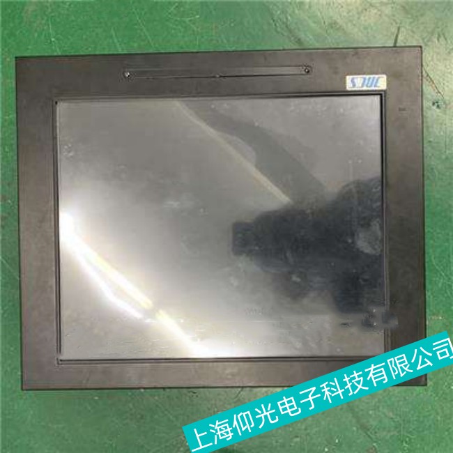 福建JRCS工控机开机无显示故障检测维修