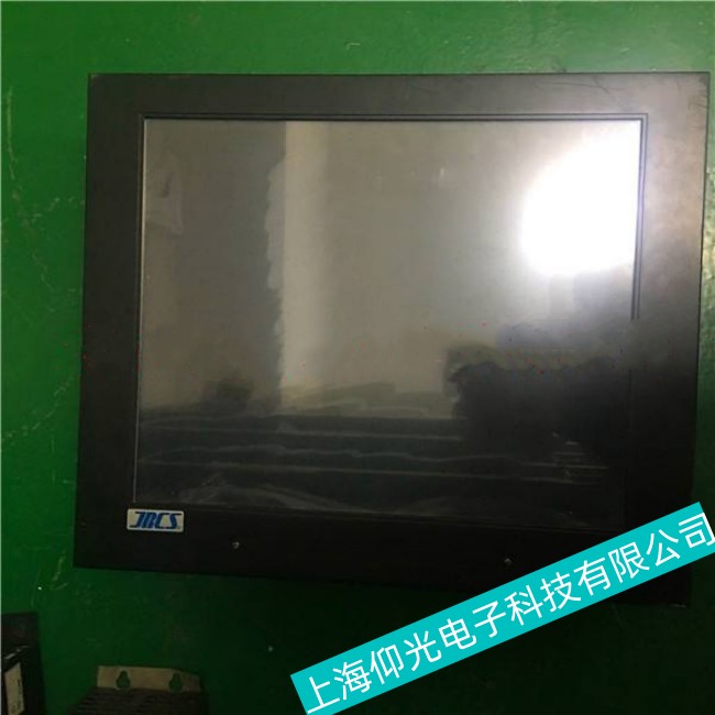 广州船舶JRCS工控机启动时间超长故障分析维修
