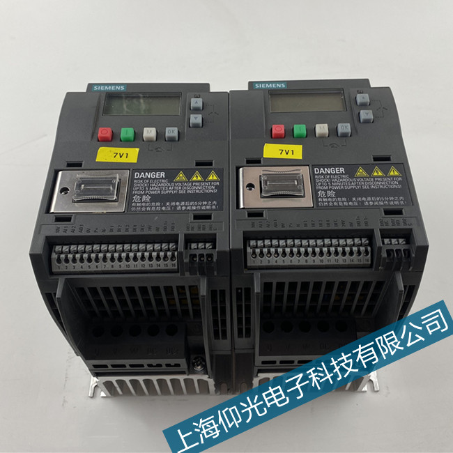 石油钻机西门子变频器电路板维修上海站