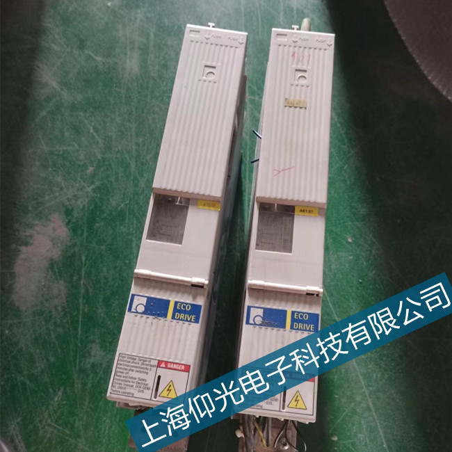 力士乐hmv控制器操作中显示F2130字母加上数字代码啥意思