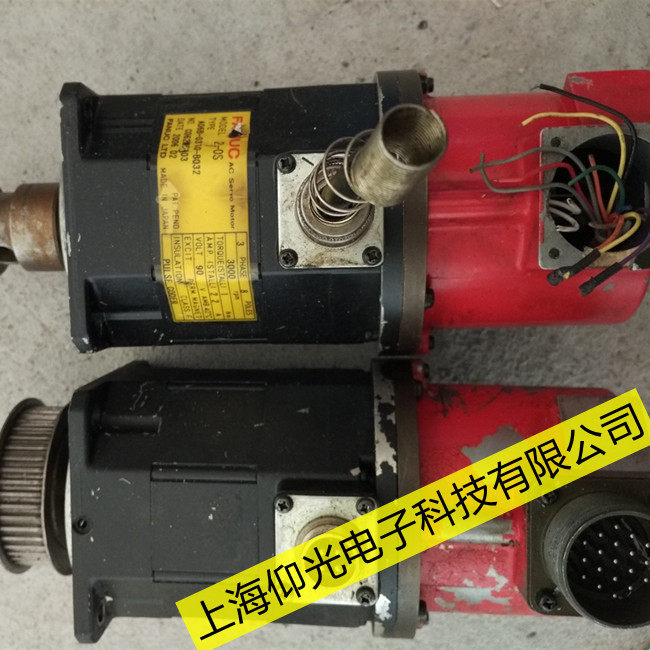 法蘭克伺服馬達修理電機異常飛行搶修熱線