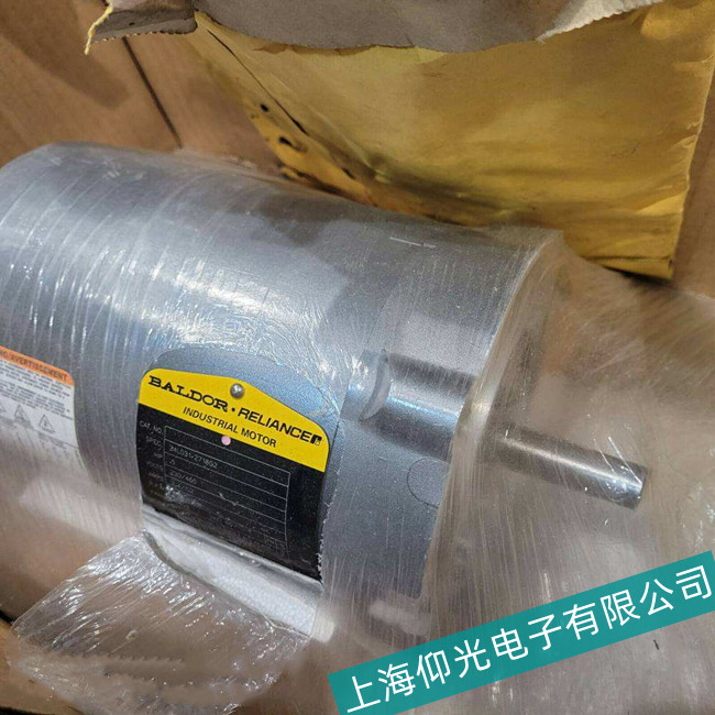 宝德伺服电机欠压故障怎么解决?靠谱维修公司推荐