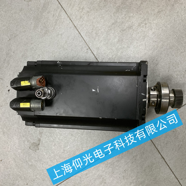 惠州贝加莱超高速伺服马达维修8MSA3M.R0-B4故障修理