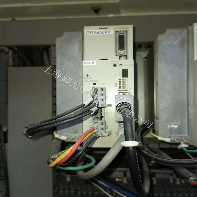 丹佛斯KEB变频器常见故障维修解决方法