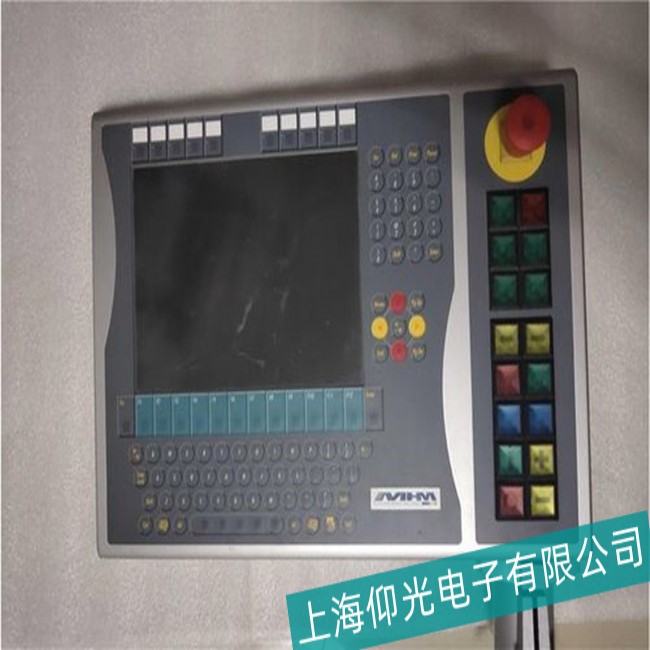 肇庆Beckhoff倍福触摸屏黑屏无显示故障维修欢迎询价