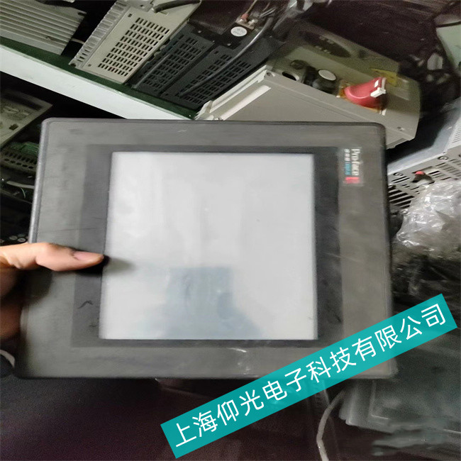 镇江Proface触控屏黑屏不能正常开机维修服务电话地址