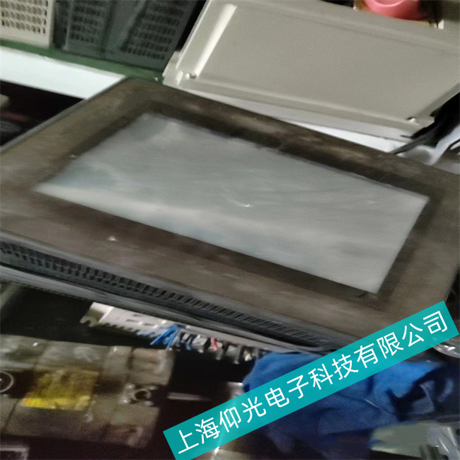 淮安普洛菲斯GP477R触摸屏不常见故障触摸问题按键问题修理