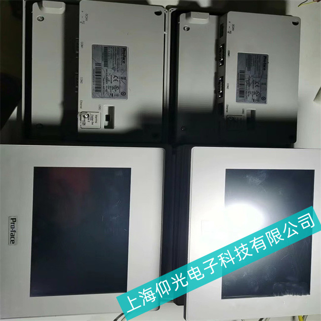 普洛菲斯触摸屏维修GP3500T主板 高压板故障维修