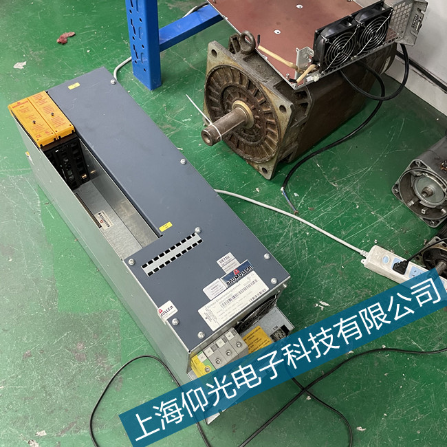 吴忠鲍米勒伺服放大器过热同城修理快修地址