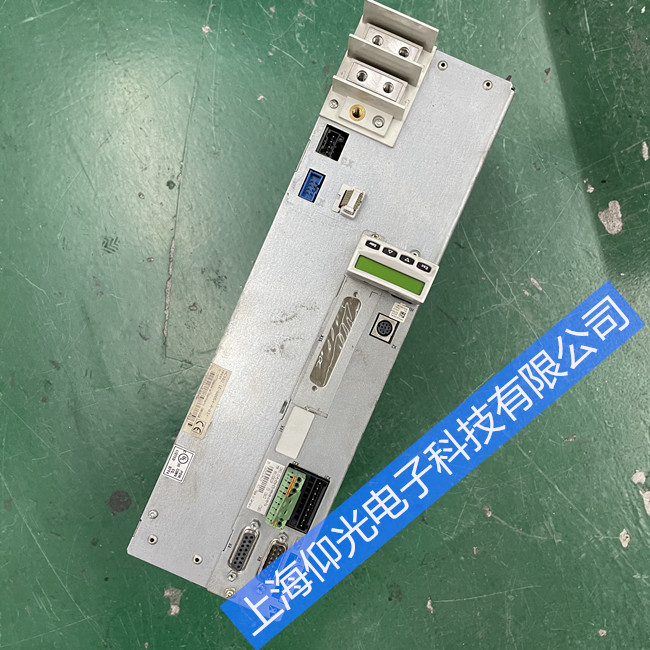 浦东新区力士乐驱动器出现电机过热停机回路故障同城速修地址