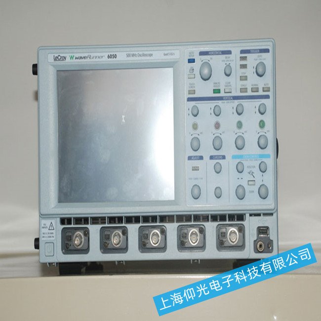南京同城维修一台死机力科示波器大概多少钱维修不限型号公司推荐