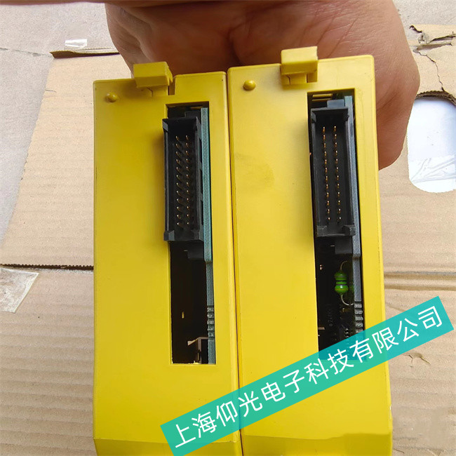 江苏发那科电源模块故障要选择综合实力强的正规的维修公司