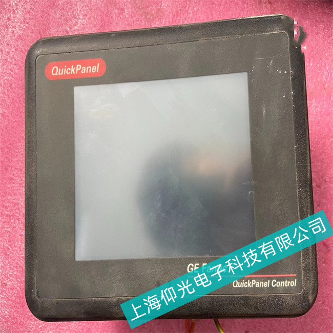 舟山fanuc发那科A02B-0303-C084触摸屏闪烁维修立等可取