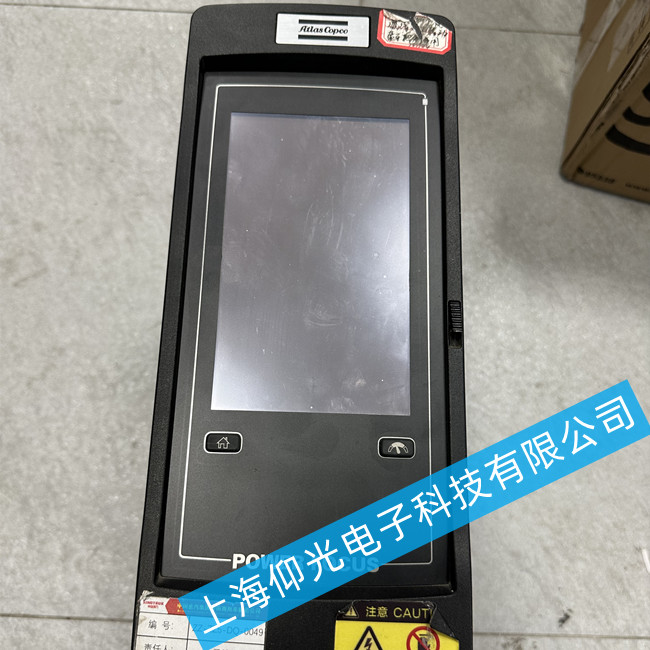 阿特拉斯扭力控制器维修PF6000 Power Focus常见故障