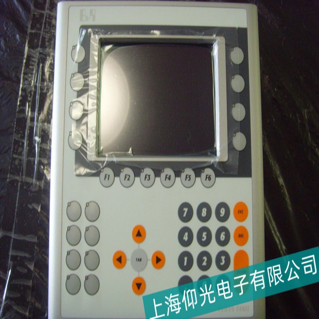 南通BR贝加莱4PP151.1043-31触摸屏电路板故障维修