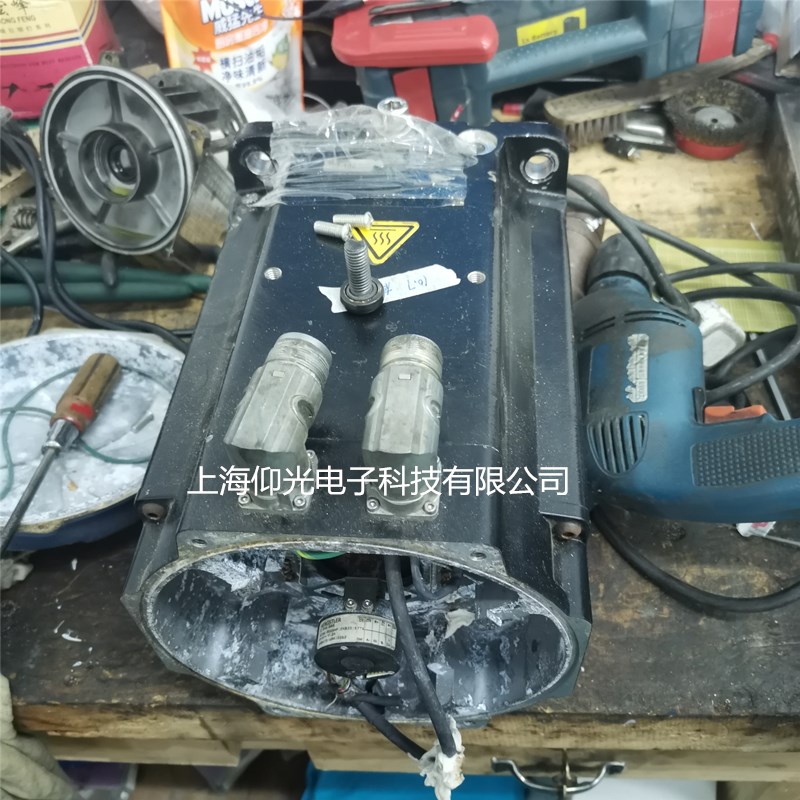 丹纳赫伺服电机维修MK21K-00YY-122刹车抱闸三亚
