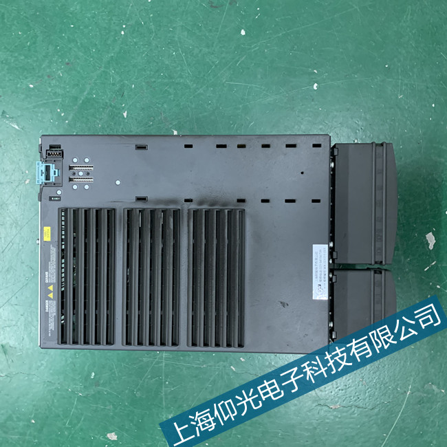 云南西門子6SE6430變頻器不工作維修技巧