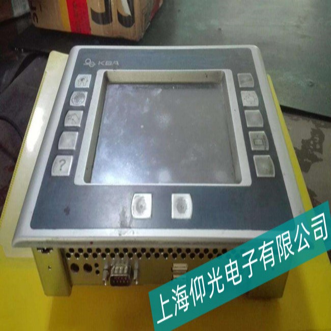佛山BR贝加莱4PP151.0571-01工控机CPU故障分析维修