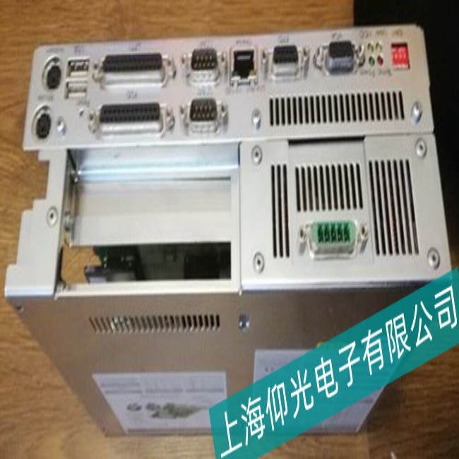 浙江BR贝加莱4PP180.1505-31工控机死机故障分析维修