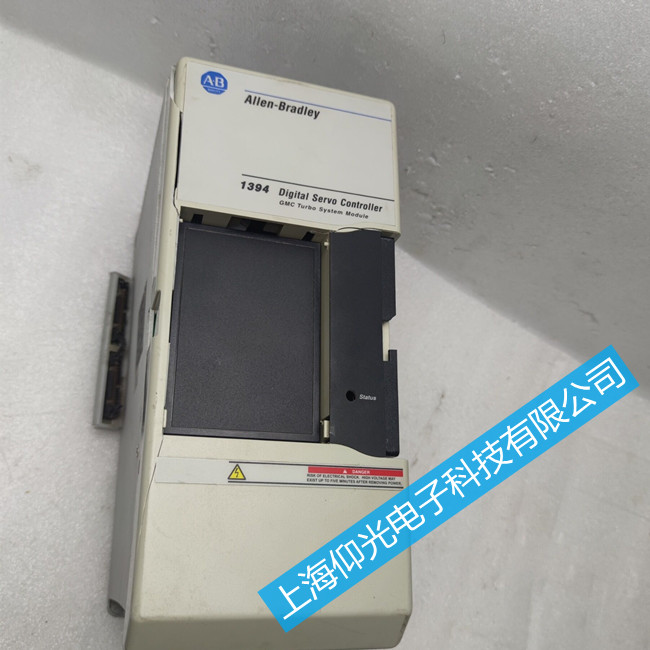太仓ab 5500伺服驱动器报警01维修说明
