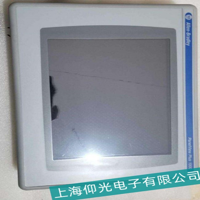 东莞市AB工业触摸屏主板故障检测分析维修
