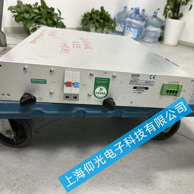 罗芬激光电源维修HPC 891-2常见三大故障维修