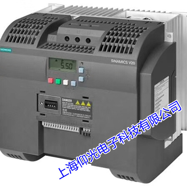 西门子6se70变频器通讯错误GBT模块修理注意事项