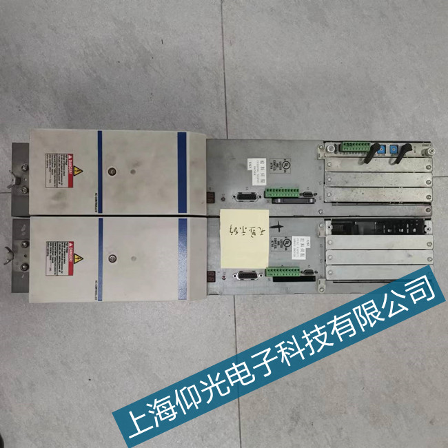 厦门博世力士乐驱动器维修引起C0220故障三大原因