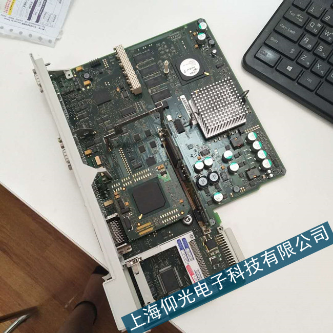 徐州力士乐数控系统上电后乱码维修技巧说明